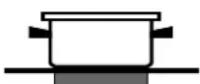 Ariston Thermo KBT 6011 DH - Advice on using your appliance - 6