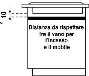 Ariston Thermo KBT 6003 I - Installazione - 4