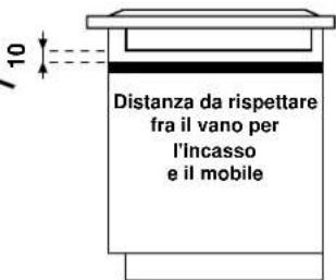 Ariston Thermo KBT 6001 H - Installazione - 4