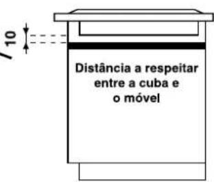 Ariston Thermo KBT 6001 H - Instalação - 4