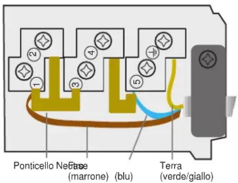 Ariston Thermo KBM 6004 IX - Importante - 1