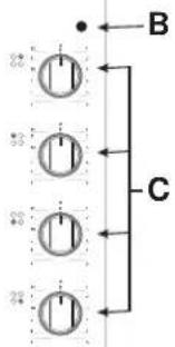 Ariston Thermo KBM 6004 IX - Recommendations - 5