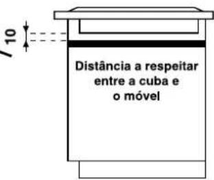 Ariston Thermo KBT 6114 D IX - Instalação - 4