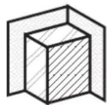 Ariston Thermo CP 059 MD.2 (X) - Vervanging van de ovenlamp - 2