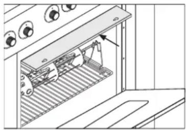 Ariston Thermo CP 059 MD.2 (X) - Elektrogrill - 1