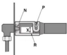 Ariston Thermo CP 059 MD.2 (X) - Lufteinstellung - 1