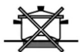 Ariston Thermo XC 95 MK - Instructions on how to use the ceramic glass cooktop - 2