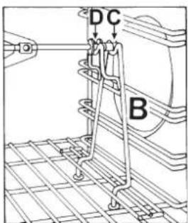 Ariston Thermo XC 95 MK - Bratspieß - 3