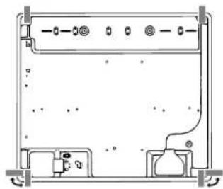 Ariston Thermo TQ 740 ES TI - This appliance complies with the following European Economic Community directives: - 4