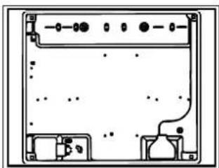 Ariston Thermo TQ 740 ES TI - Installation des tables à encastrer - 3