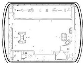 Ariston Thermo TZ 740 TC ES IX - Het installeren van inbouwkookplaten - 3