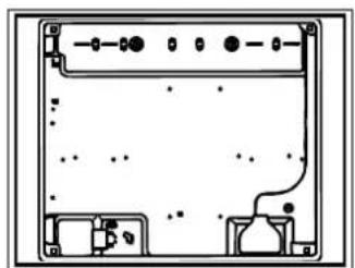 Ariston Thermo TQ 740 ES ICE - Het installeren van inbouwkookplaten - 3