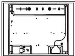 Ariston Thermo TQ 740 ES ICE - Installation of Built-in Cooktops - 3