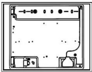 Ariston Thermo TQ 740 ES ICE - Posicao - 6