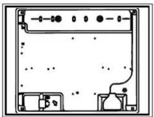 Ariston Thermo TQ 740 ES ICE - Installation der Einbaukochmulde - 3