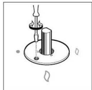 Ariston Thermo TQ 740 ES ICE - Adaptation aux différents types de gaz - 2