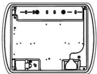 Ariston Thermo TD 740 MST - Installation der Einbaukochmulde - 3