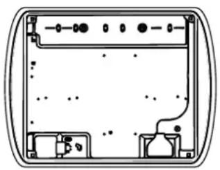 Ariston Thermo TD 740 MST - Installazione dei piani da incasso - 3