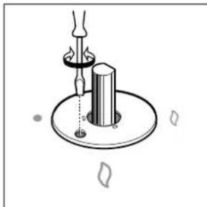 Ariston Thermo TD 740 MST - Regolazione minimi - 2
