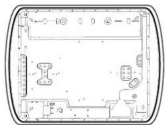 Ariston Thermo TD 740 MST - Het installeren van inbouwkookplaten - 3