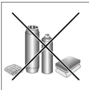 Ariston Thermo TD 740 TC ES BK - Aansluiten gas - 5