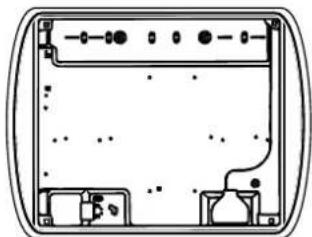 Ariston Thermo TD 740 TC ES BK - Installation of Built-in Cooktops - 3