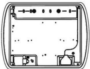 Ariston Thermo TD 740 TC ES BK - Installation der Einbaukochmulde - 3