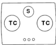 Ariston Thermo TD 740 TC ES BK - Adaptation aux différents types de gaz - 2