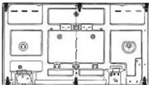 Ariston Thermo PH 960 MST GH - Installation des plans à encastrer - 6