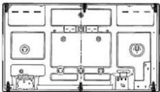 Ariston Thermo PH 960 MST GH - Haken-Befestigungsschema - 4
