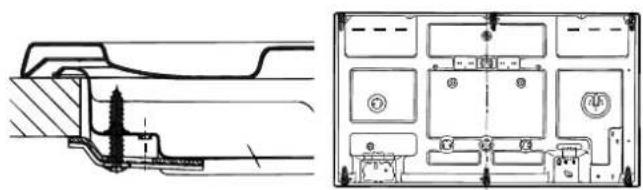 Ariston Thermo PH 960 MST GH - Installation of built-in stove tops - 4