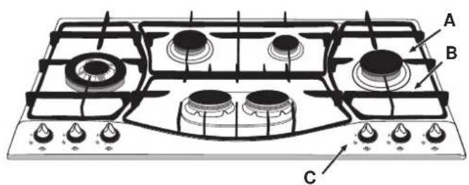 Ariston Thermo PH 960 MST GH - Visto da vicino - 5