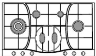Ariston Thermo PH 960 MST GH - Consiglio pratici per l'uso dei brucatori centrali "Semi-Pesciera" - 4