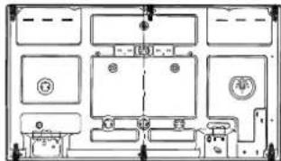 Ariston Thermo PH 960 MST GH - Instalacion de las placas encimeras empotrables - 5