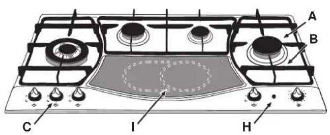 Ariston Thermo PH 960 MST GH - Aus der Nähe betrachtet - 1