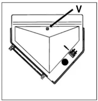Ariston Thermo PH 604 - Raccordement électrique - 1