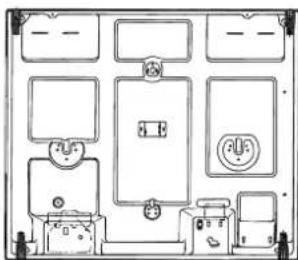 Ariston Thermo PH 604 - Installation of Built-in Cooktops - 6