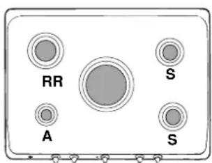 Ariston Thermo PF 760 AST - Caratteristiche dei bruciatori ed ugelli - 2