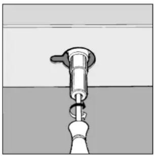 Ariston Thermo PF 760 AST - Regulação mínimos - 1