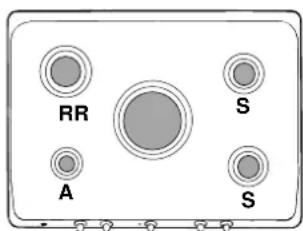 Ariston Thermo PF 760 AST - Características de quemadores y boquillas - 2