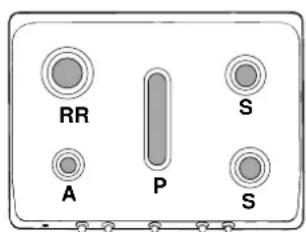 Ariston Thermo PF 760 AST - Características de quemadores y boquillas - 4