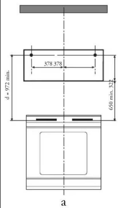 Ariston Thermo XH 90 - - GENERALITES - 1