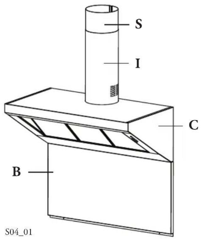 Ariston Thermo XH 90 - - Limpeza - 2