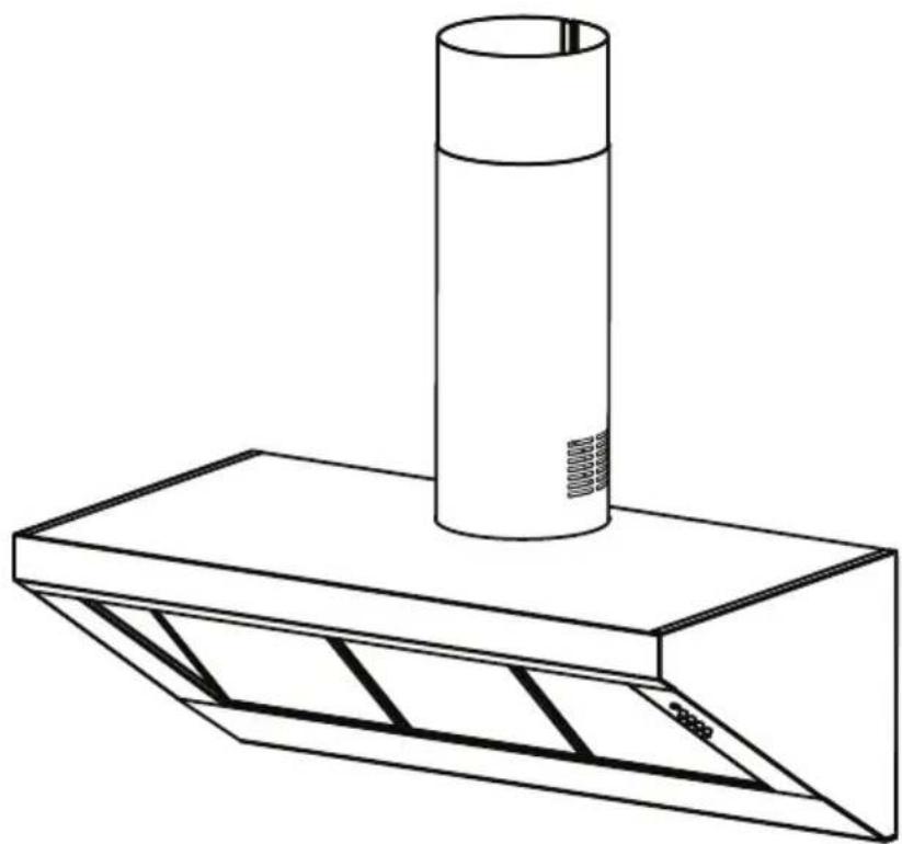 Ariston Thermo XH 90 - 1