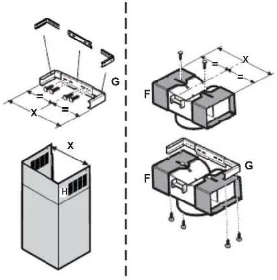 Ariston Thermo HZV 9 - Câblage électrique - 1