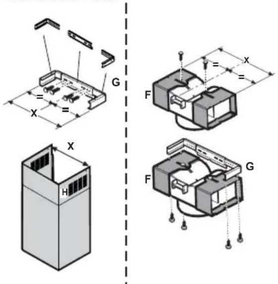 Ariston Thermo HZV 9 - Electric connection - 1