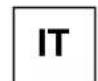 Ariston Thermo HZV 9 - Instruction on mounting and use - 1