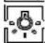 Ariston Thermo HZV 9 - Painel de controlo - 4