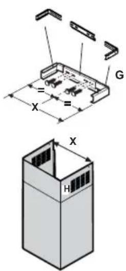 Ariston Thermo HZV 9 - Conexión Eléctrica - 1