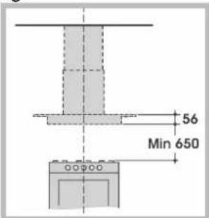 Ariston Thermo HDMI 91 IX - Assembly - 3